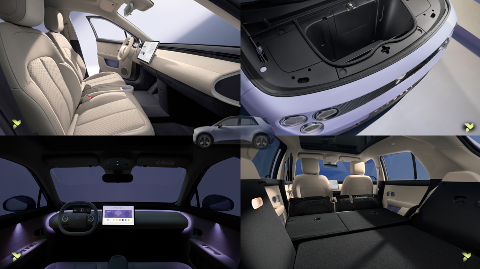 Testverslag DrivOlution NIO Firefly comfort