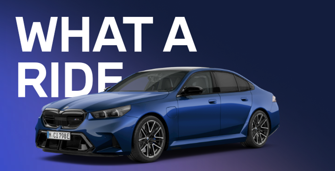 BMW M5 Berline - 7