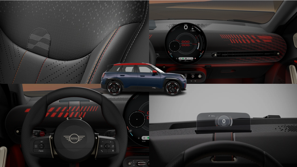 MINI Aceman JCW - 5