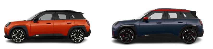 MINI Aceman JCW - 9