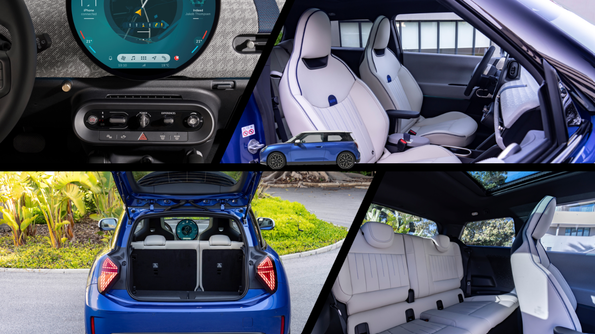 MINI Cooper - 7