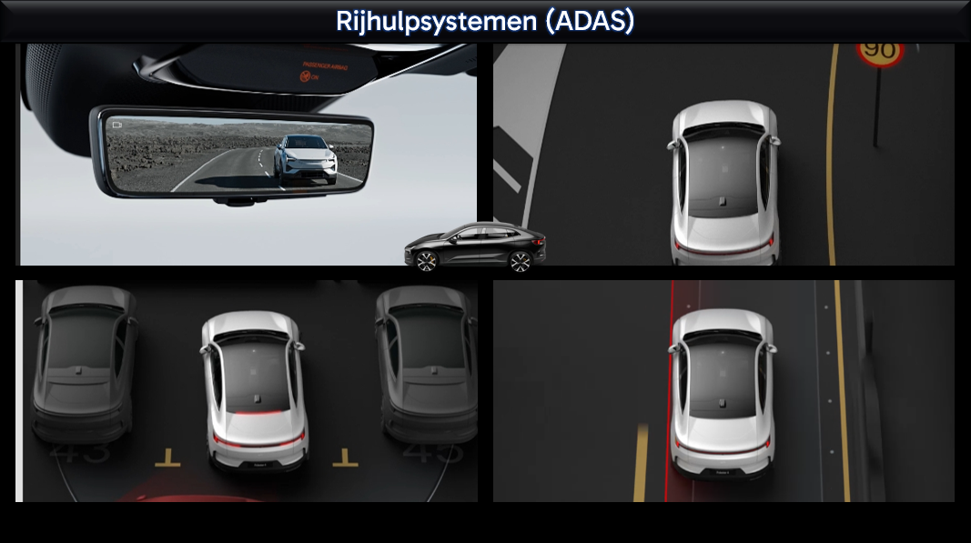 Polestar 4 Long Range Dual Motor - 6