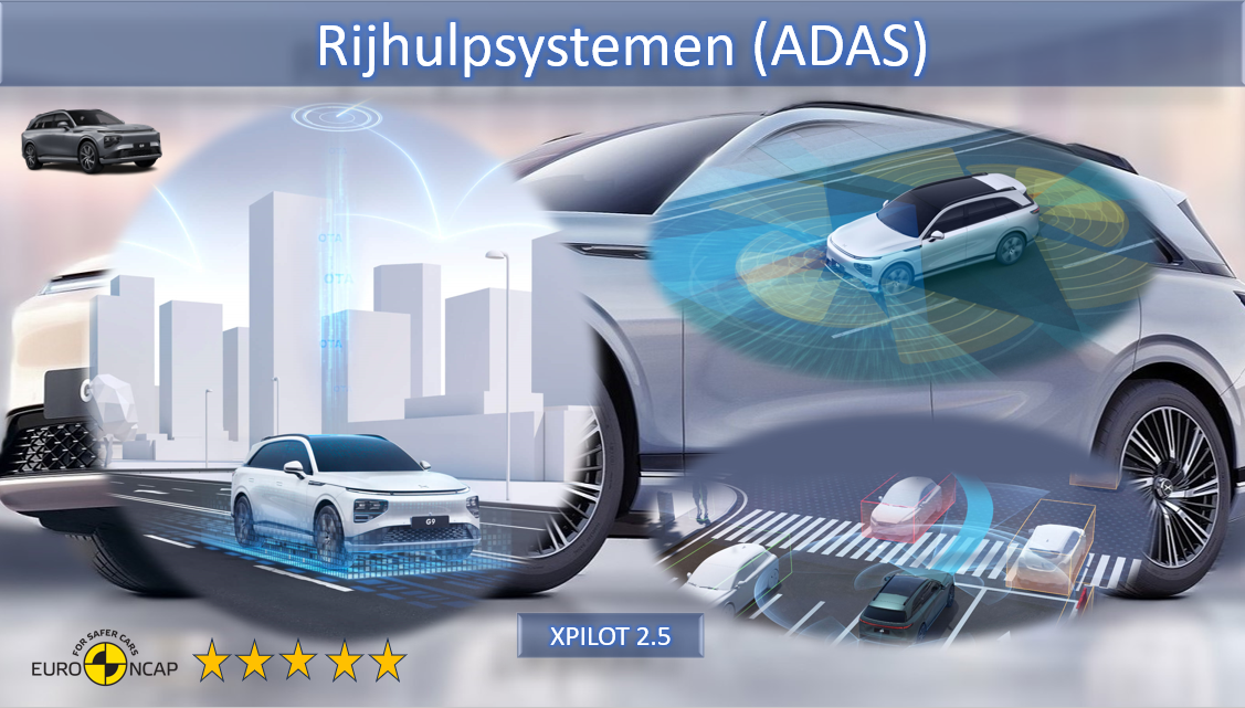 XPENG G9 AWD-6