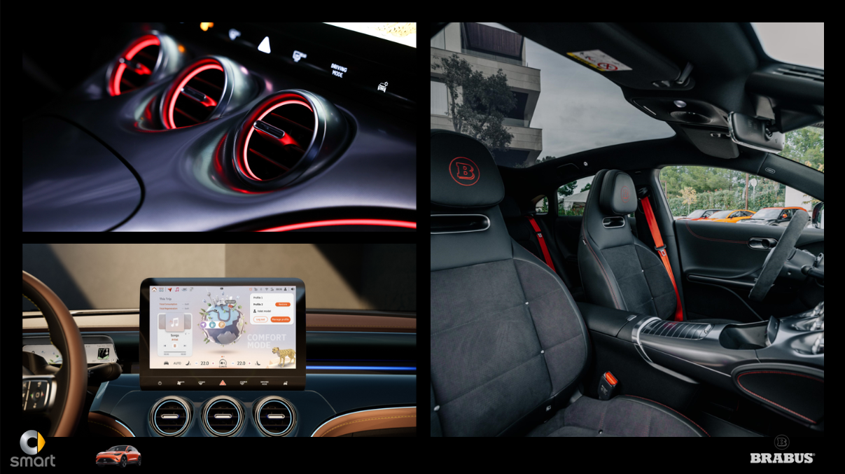 smart #3 BRABUS-5