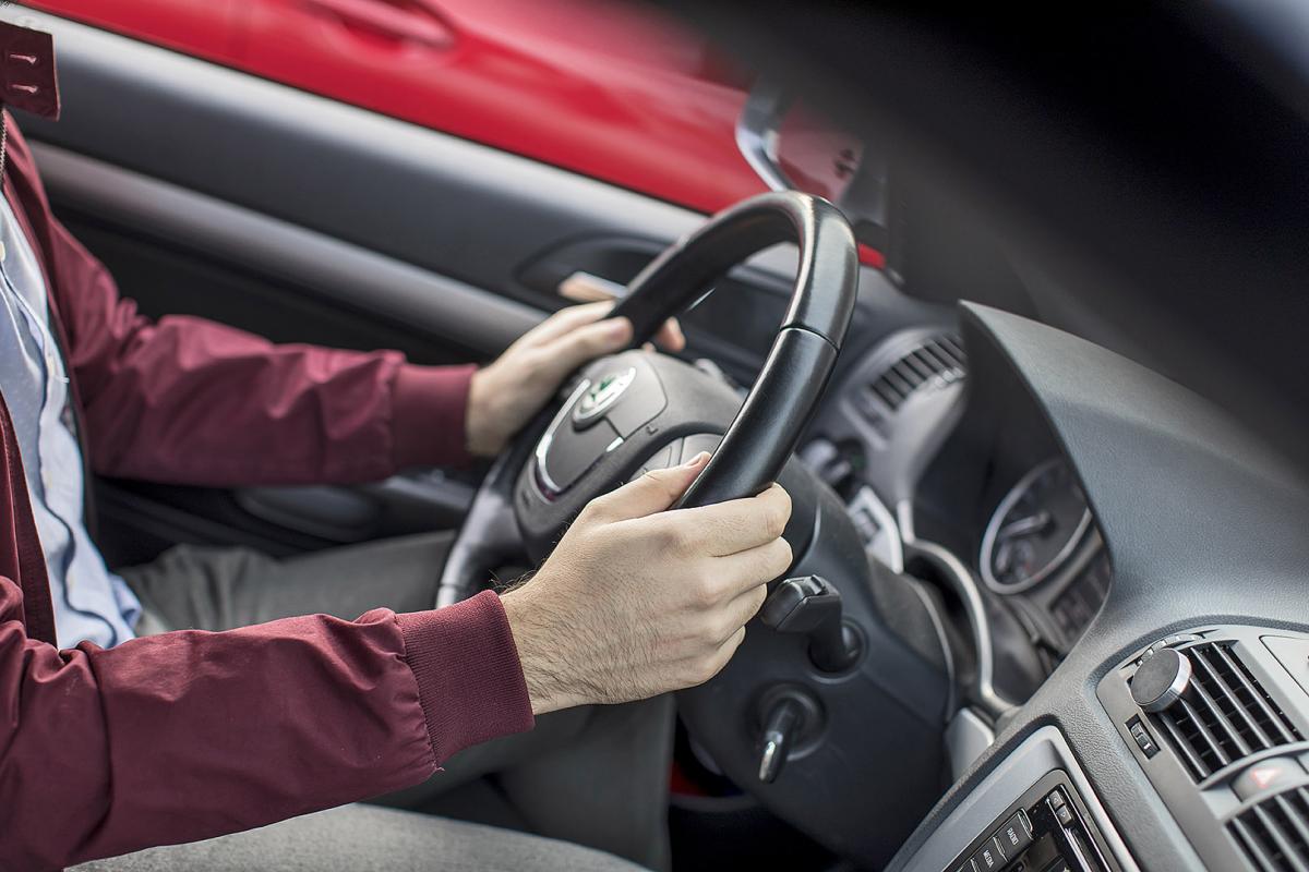 Veilig en zuinig rijden met de auto