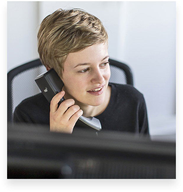 Telefoneren