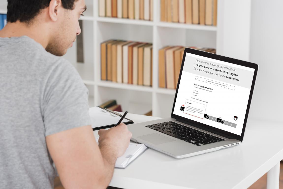 online training