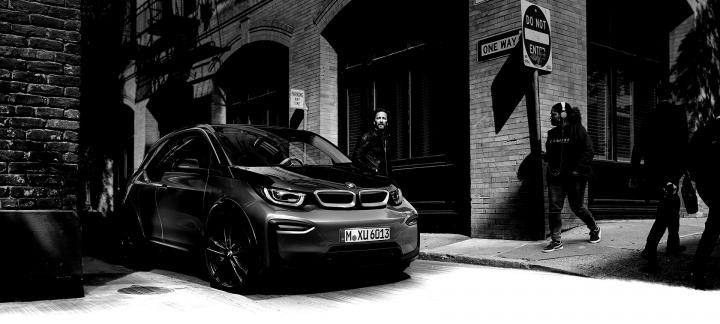 MBMW I3
