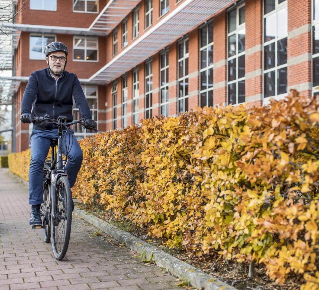 fiets