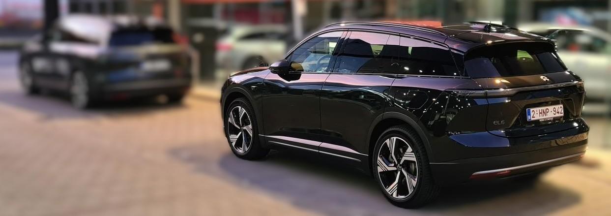 Testverslag DrivOlution NIO EL6 back view